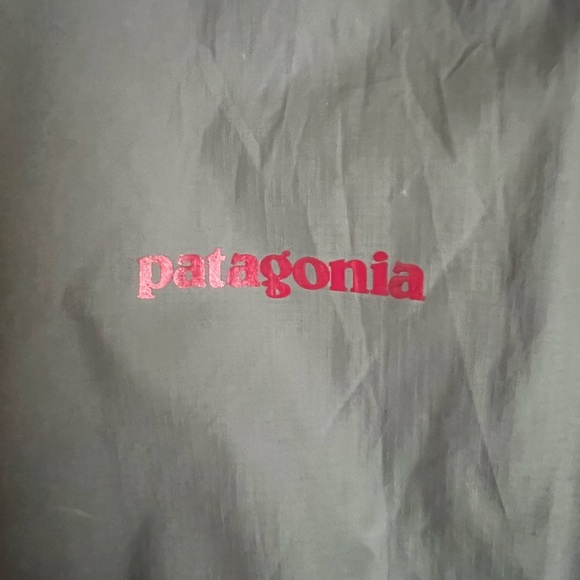Patagonia Jacket - Picture 2 of 4